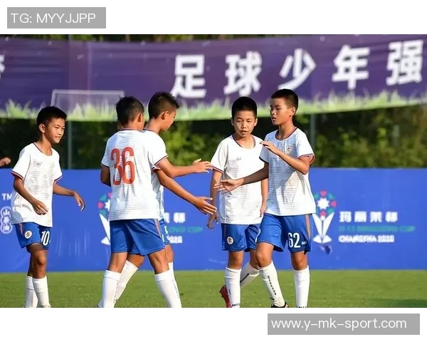 辽宁青少年足球队积极培养新一代足球人才助力中国足球未来发展